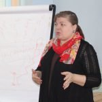 Repere de bază pentru trasarea cadrului de formare a gândirii și acțiunii suicidologice în R. Moldova