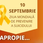 Se apropie 10 septembrie. Tu cum te implici? Hai cu noi!